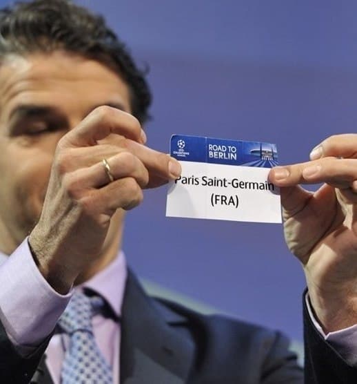 Bajnokok Ligája: Bazi nagyot akar kaszálni a döntőn az UEFA