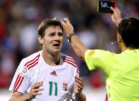 EURO-2016: Gera gólja lett a csoportkör legszebb találata