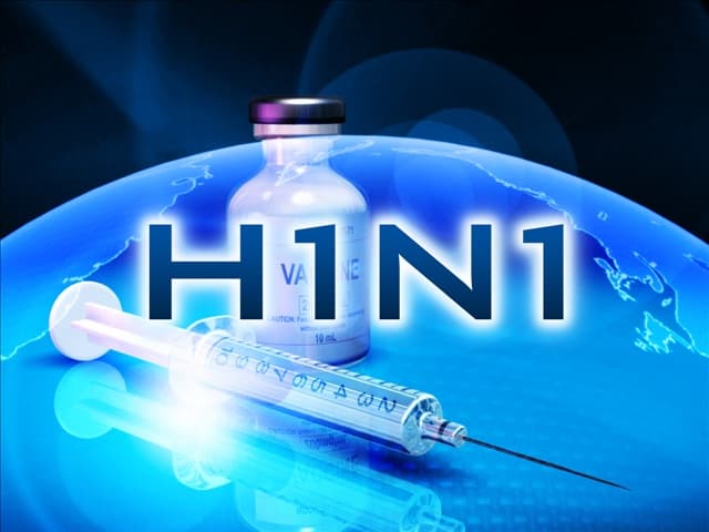 Emeli a narkolepszia kockázatát az egyik H1N1-influenza elleni vakcina