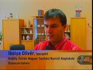 Ibolya Olivér is pert vesztett a Nap Kiadóval szemben – 900 ezer koronát követelt