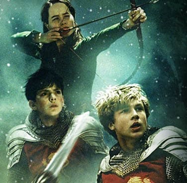 A legújabb Narnia-film vezeti az észak-amerikai filmlistát
