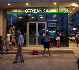 Már tudni, melyik hazai bankkal egyesül az eladott OTP