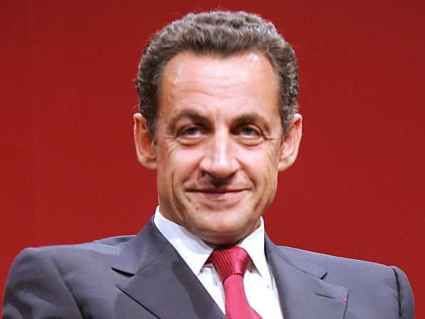 Bűnszövetkezetben való részvétellel is meggyanúsították Nicolas Sarkozy volt francia államfőt