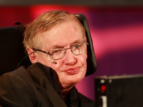 Stephen Hawking: Az univerzum jóval egyszerűbb, mint eddig hitték
