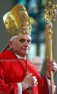 Rómában persona non grata lett a pápa?