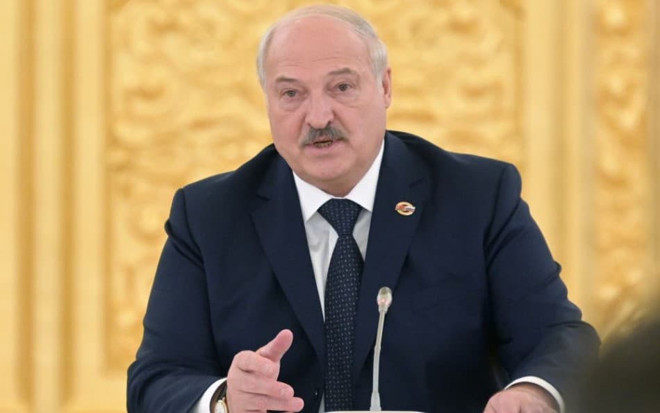 Krasznogorszki merénylet - A fehérorosz elnök szerint a merénylők nem tudtak bejutni Fehéroroszországba, ezért indultak Ukrajna felé