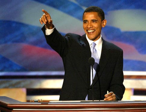 Obama: a fiataloknak nagyobb szerepet kell vállalniuk a világ ügyeinek alakításában