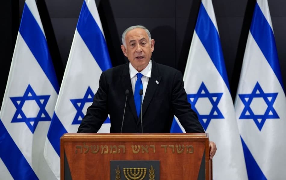 Az izraeliek többségének elege van Benjamin Netanjahuból