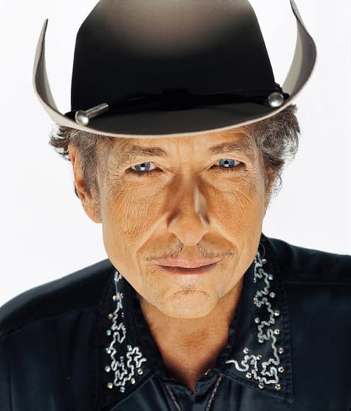 Bob Dylan  Stockholmba utazik, hogy átvegye az irodalmi Nobel-díjat