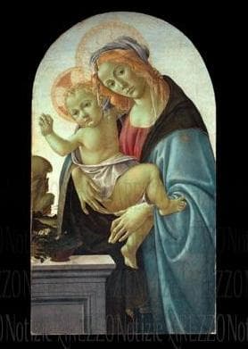 Másolatnak vélt Botticelli-festményről derült ki, hogy eredeti