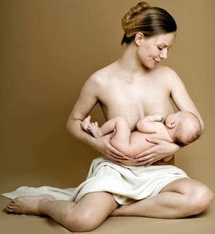 Az anyatej élethosszig tartó immunvédelmet biztosíthat 