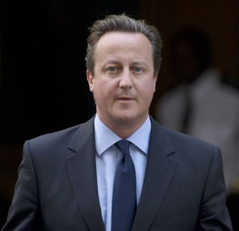 Cameron: Nagy-Britanniának a megreformált Európában kellene maradnia