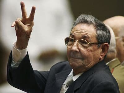 Castro halála - A kubai disszidensek felfüggesztik akcióikat a gyász idejére