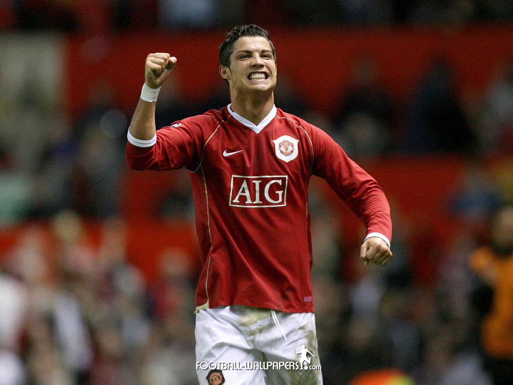 Ronaldo góllal és győzelemmel tért vissza a bajnokságba