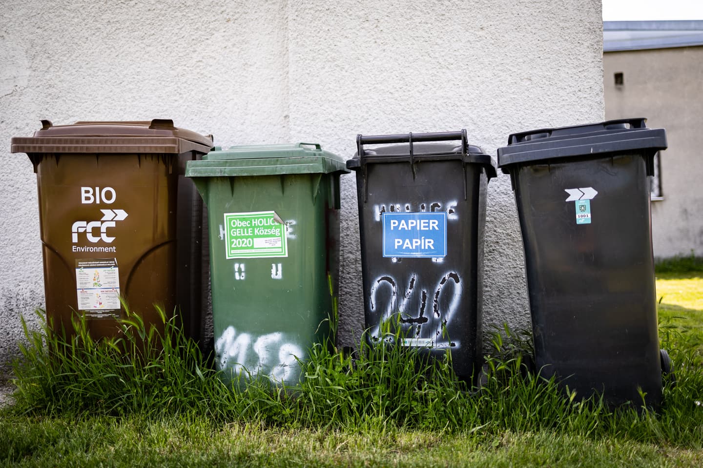 A cukorkapapír, a joghurtos doboz és a műanyag kupak is számít – még lelkiismeretesebben kellene szelektálnunk a hulladékot