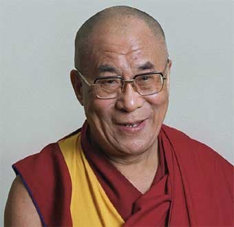 Mongólia nem engedi be többé területére a dalai lámát