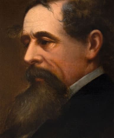 Nemsokára kiderül, mennyit ér a világhírű író, Charles Dickens magánlevele