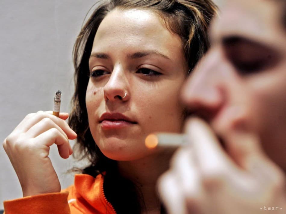 Egyre kevesebb a dohányos világszerte, de a dohányipar új frontot nyithat