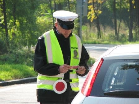 Közlekedés-biztonsági akciót tartanak Pozsony megyében