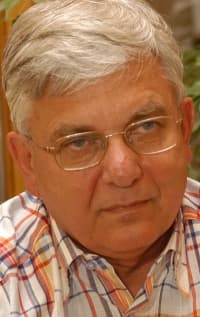 Meghalt Duray Miklós, szlovákiai magyar politikus, közíró és egyetemi oktató