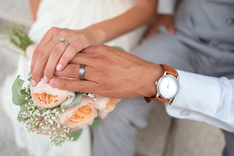 A szakértők szerint, aki házasodni tervez, az még idén kerítsen rá sort