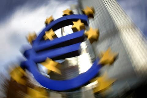 Élénkült az euróövezet gazdasági aktivitása novemberben
