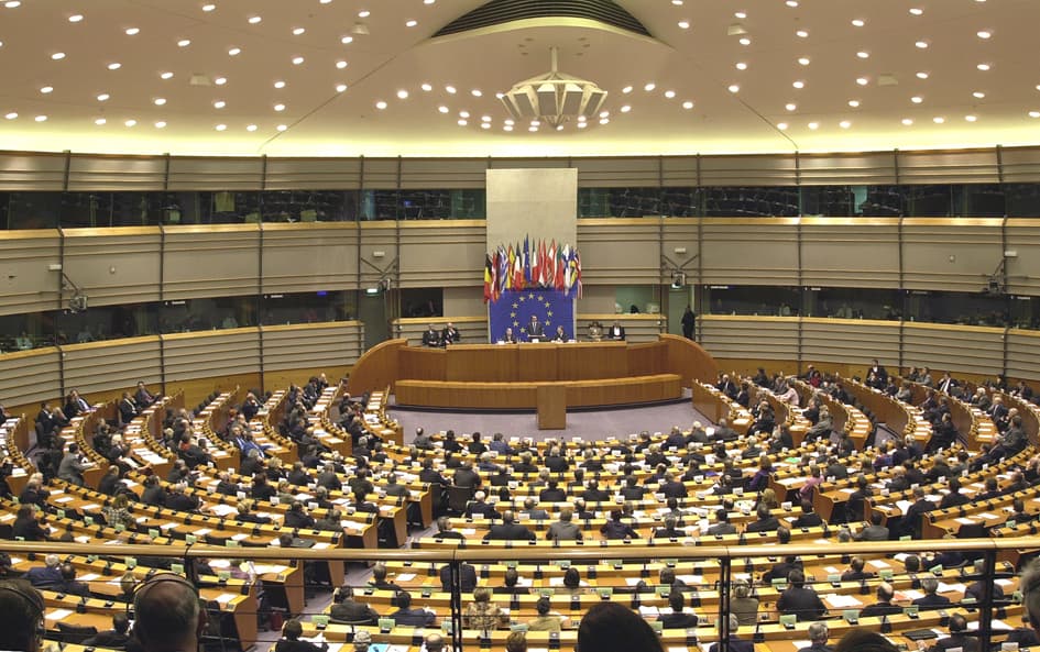 EP-képviselők leveleznek az Európai Bizottsággal a Beneš-dekrétumok ügyében