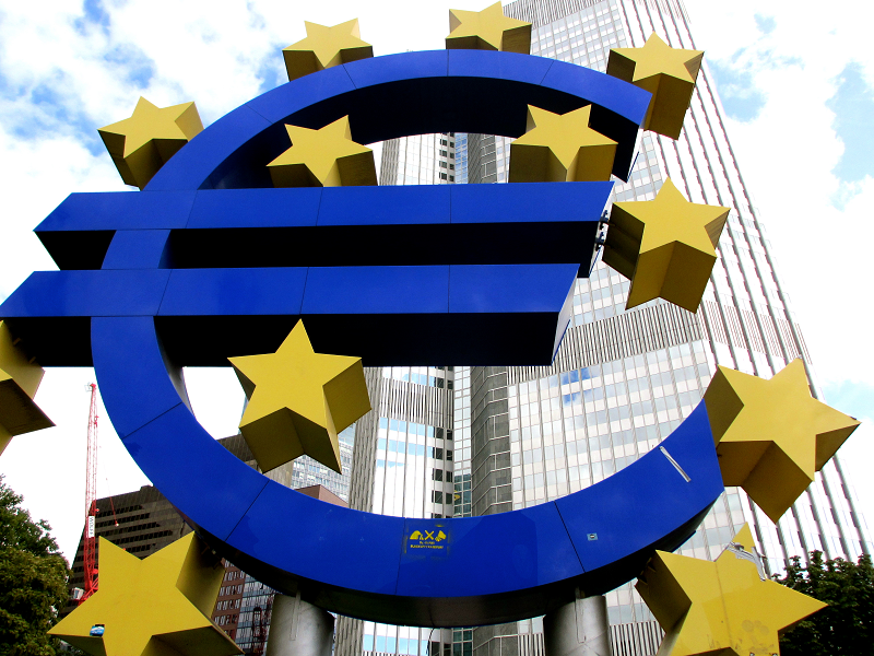 Teljesített már jobban is az euróövezet gazdasága, de azért nem olyan rossz a helyzet
