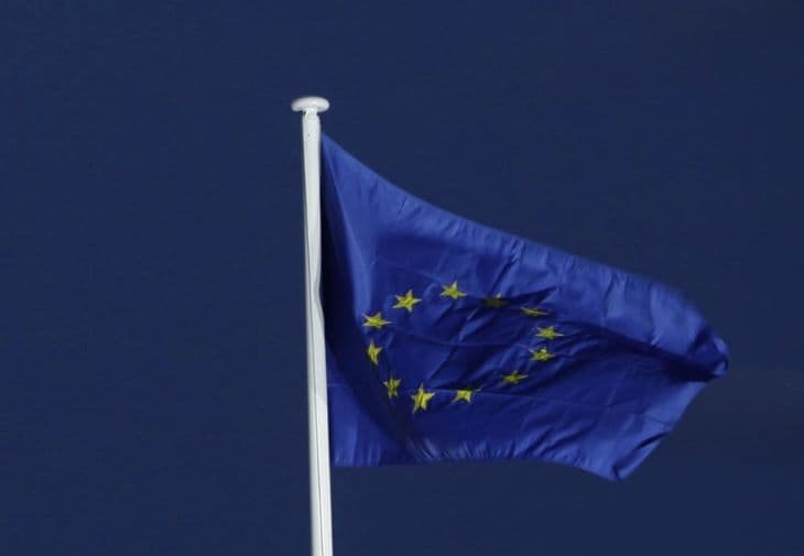 Az EU kiszélesítette igazságügyi együttműködését Ukrajnával