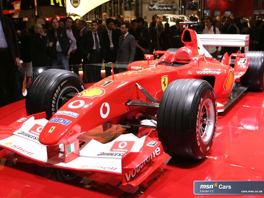 Malajziai Nagydíj - A Ferrarik uralták a második szabadedzést