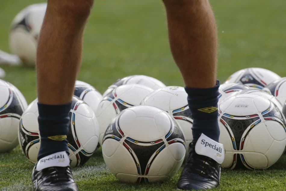 Az olasz Serie A a legerősebb futballbajnokság, a szlovák megelőzi a magyart