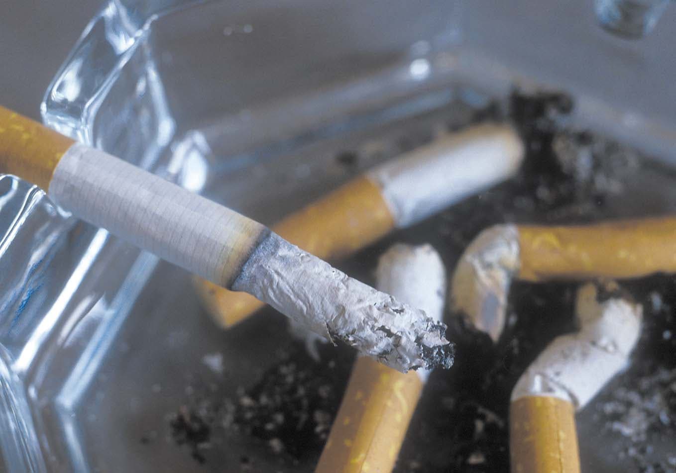 Egy lépéssel előttünk a bolgárok dohányzási törvénye