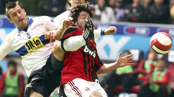 Gattusóval szerződést hosszabbított a Milan