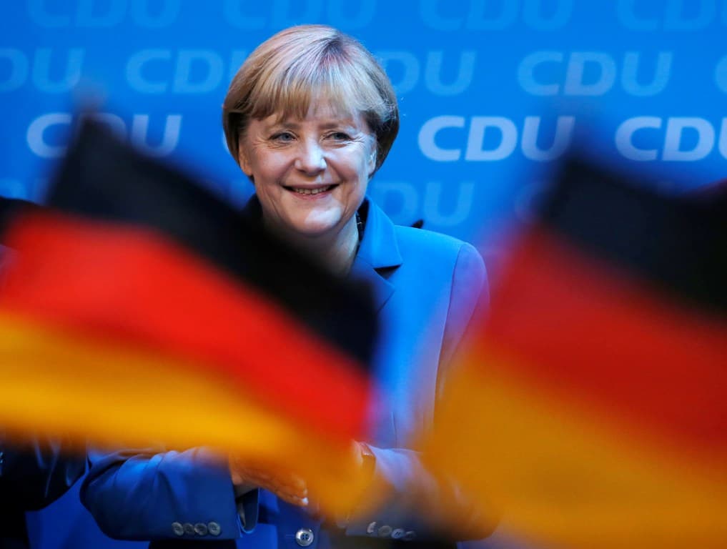 Német választások - marad az euróválság kezelésének eddigi iránya