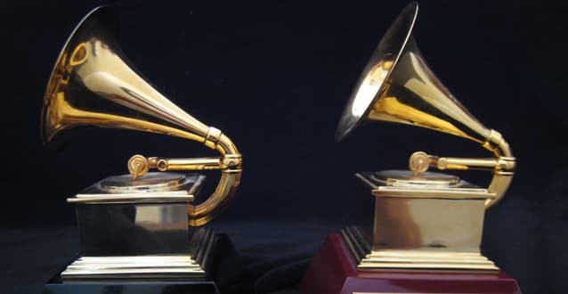 Ők kapták a legtöbb Grammy-jelölést