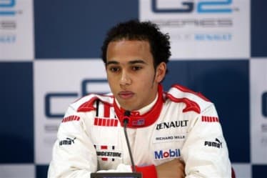 Brazil Nagydíj - Hamilton a pole pozícióban