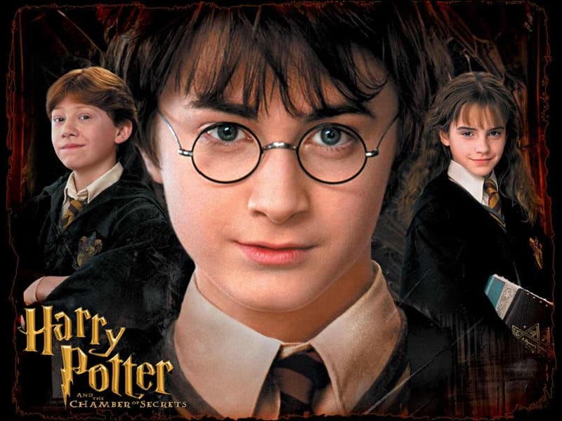 Világszerte ingyen elérhető az első Harry Potter-kötet hangos- és e-könyv változata