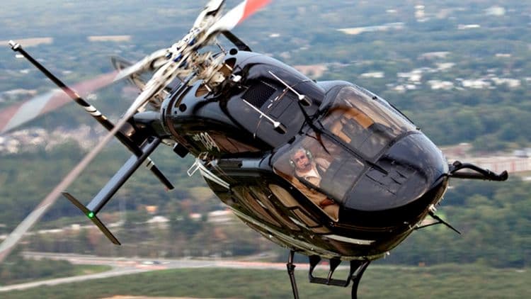 "Baráti tűz" miatt lezuhant egy katonai helikopter, 12-en meghaltak