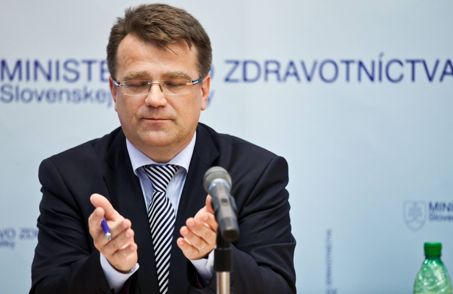 Megússza a korrupciós gyanút Ivan Uhliarik miniszter?