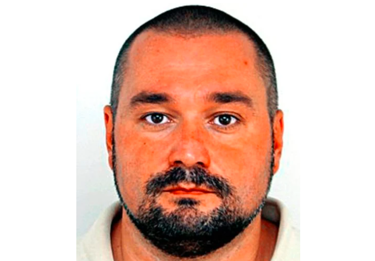 Meghalt a szökésben lévő szlovák maffiózó, családja azonnal elhamvasztatta a holttestét