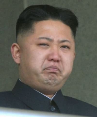 Az észak-koreai vezető keményen bírálta az országa ellen bevezetett szankciókat