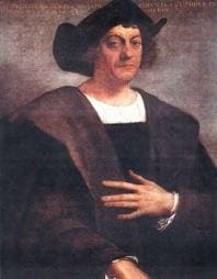 Kolumbusz Kristóf egy ellopott levelét adta vissza Spanyolországnak az Egyesült Államok