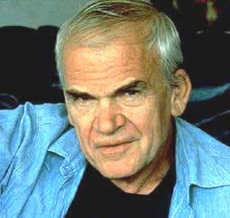 Milan Kundera a Morva Tartományi Könyvtárnak adományozza teljes archívumát
