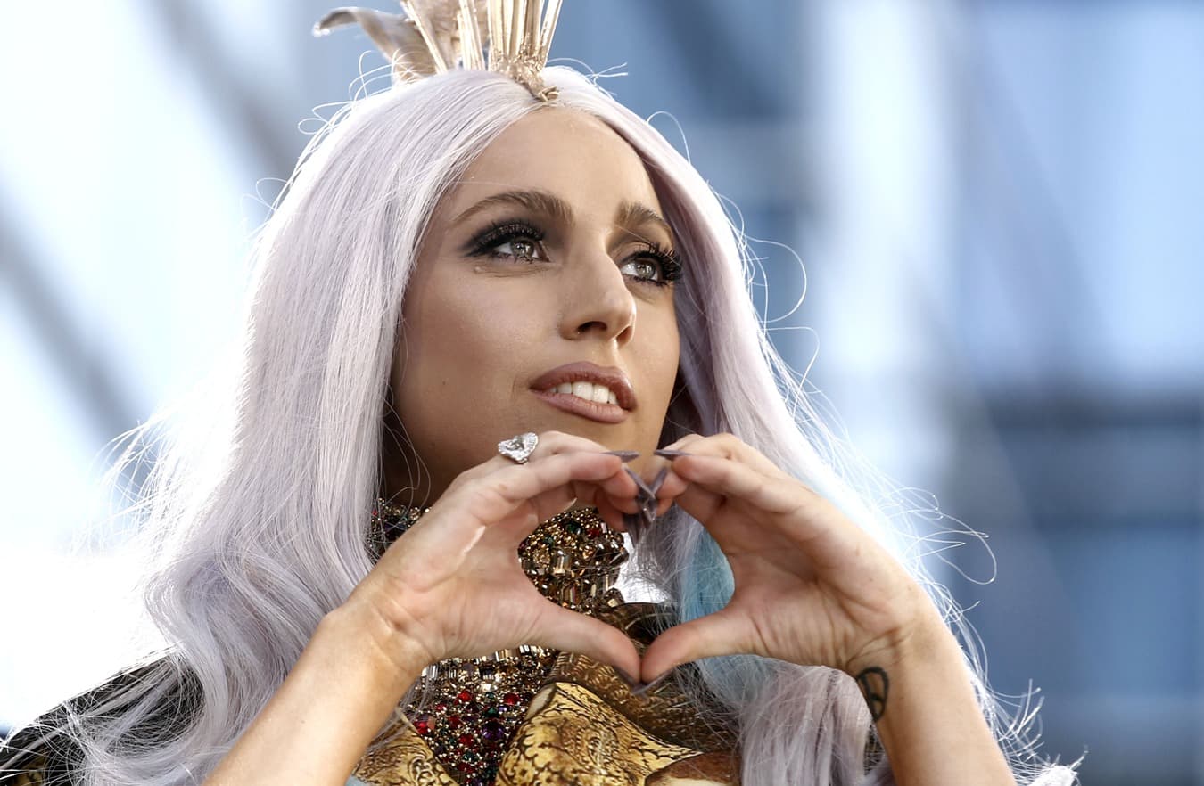Lady Gaga saját showműsort kap Las Vegasban
