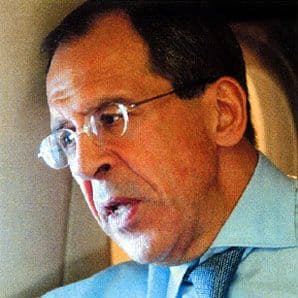 Lavrov cáfolta, hogy az FBI-igazgató leváltásáról tárgyalt volna Trumppal