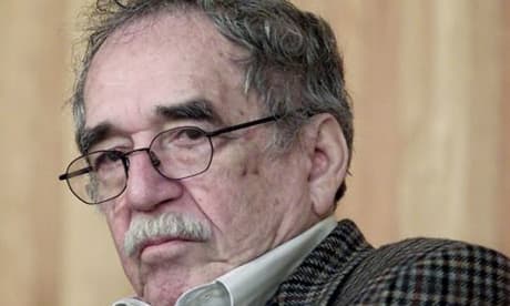 Vasárnap helyezik végső nyughelyére Gabriel García Márquez Nobel-díjas írót