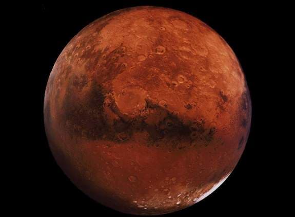Az amerikai űrkutatási hivatal kiválasztotta a tervezett Mars-utazás asztronautáit