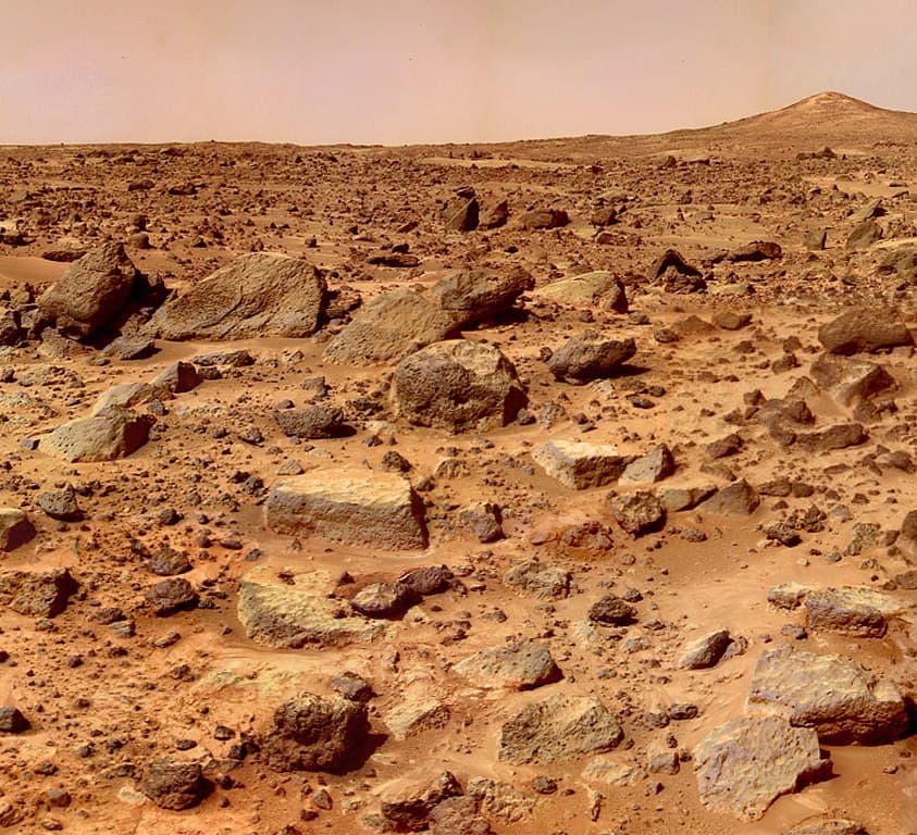 Három űrszonda éri el a Marsot hamarosan