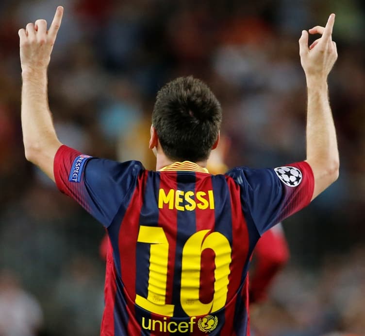 La Liga - Messi játéka kérdéses a Sevilla ellen
