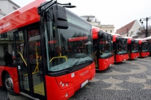 Változik a pozsonyi tömegközlekedés menetrendje